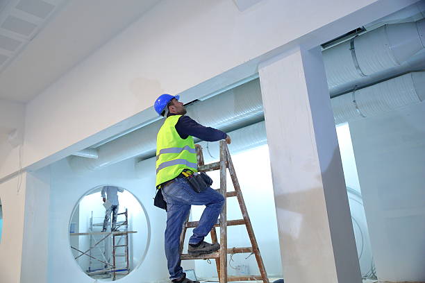 Best Drywall Crack Repair  in Hampton Manor, NY